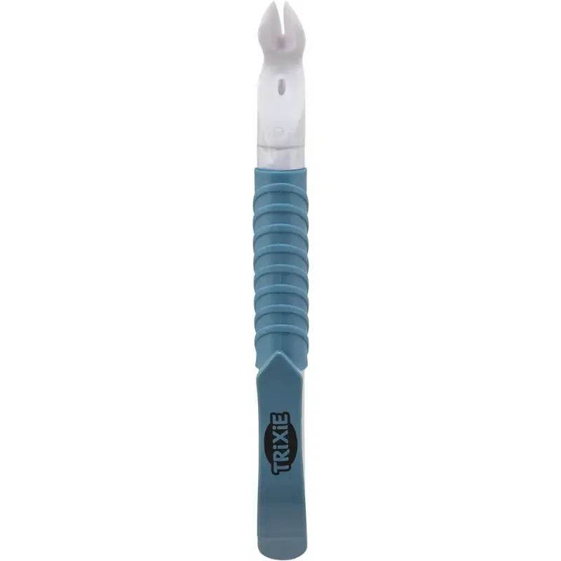 Reapris Trixie Fästingplockare med Led-belysning 14cm