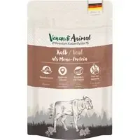 Reapris Venandi Animal Monoprotein 12 x 125 g – Kalv