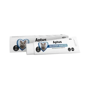 Recobooster Cat 60g