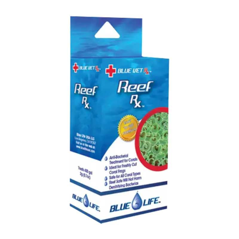 Reef RX – 4 G
