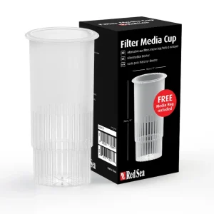 Reefer Media Cup
