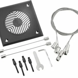 ReefLED 160S Suspension Kit