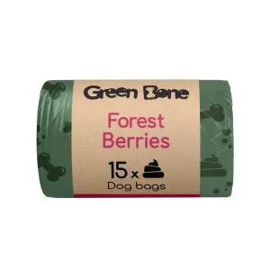 Refill Forest Berries 1rulle/15p氓sar