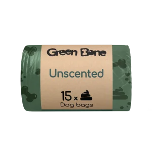 Refill Unscented 1rulle/15p氓sar