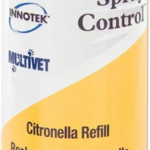 Refillspray Citronella
