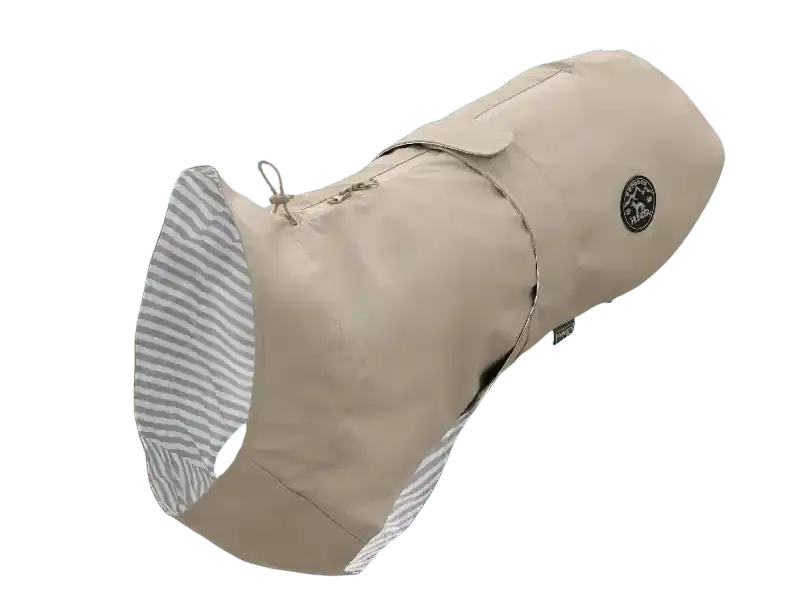 Regntäcke Milford Taupe 70 cm Köp online