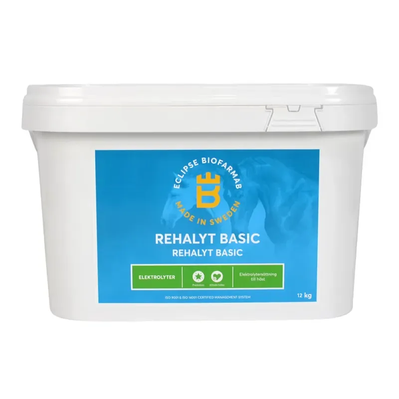 Rehalyt Basic 12 kg Beställ nu