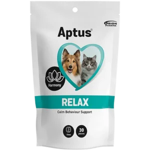 Relax Calm Behaviour Support