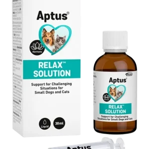 Relax Solution