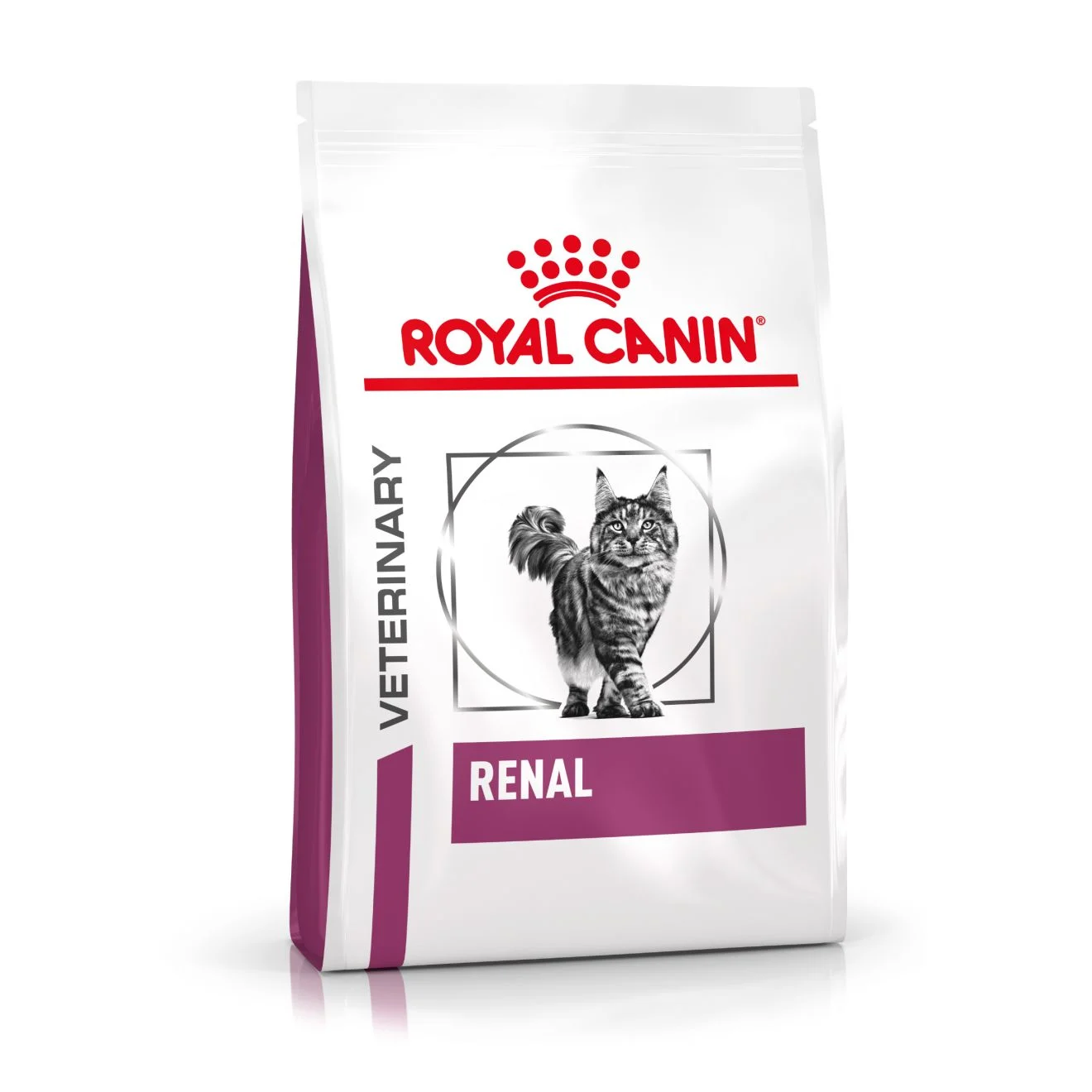 Renal Torrfoder f枚r katt