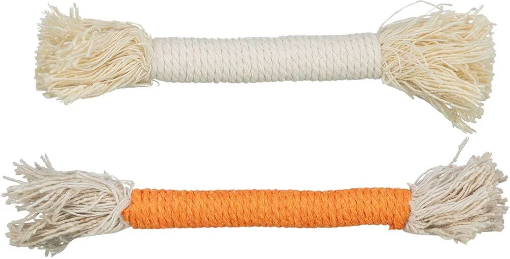Rep med Fransar 15cm 2-p
