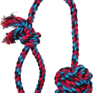 Repboll Kasthandtag 50