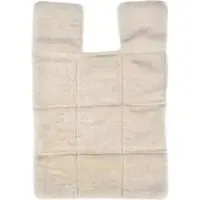 Reservdelar för Natural Paradise – Kudde U E/F (L 44 x B 35 cm, crème) Fynd