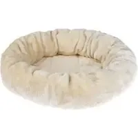 Reservdelar för Natural Paradise – Mysbädd rund D (Ø 50 cm, crème) Säker betalning