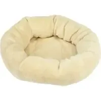 Reservdelar för Natural Paradise – Mysbädd rund E/D (Ø 42 cm, crème) Rabatter