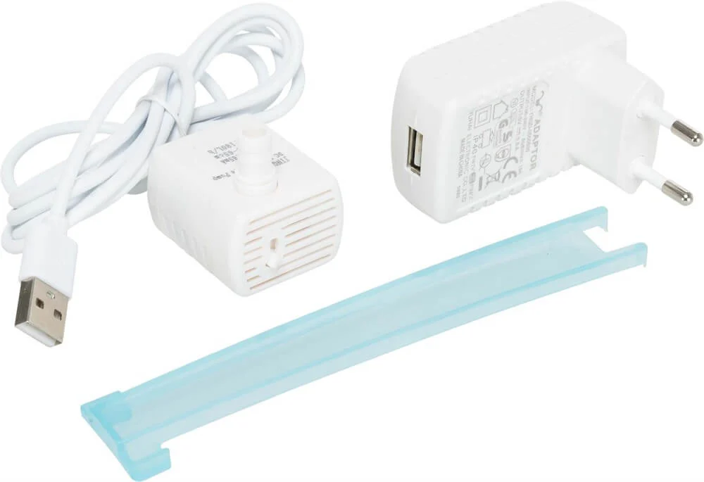 Reservpump till Vattenfontän Bubble Stream 3L