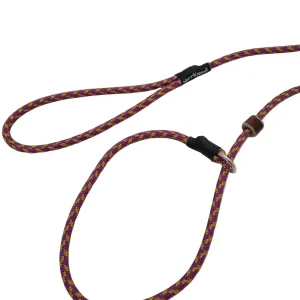 Retrieverkoppel Golden Amethyst