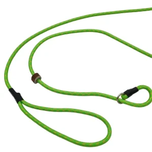 Retrieverkoppel Golden Lime