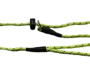 Retrieverkoppel PetNation reflex Lime 6/200
