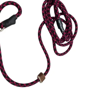 Retrieverkoppel Raspberry Licorice
