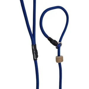 Retrieverkoppel Royal Blue