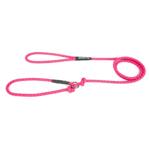 Retrieverkoppel Rufus rep Rosa