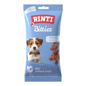 RINTI Bitties Puppy Extra Soft