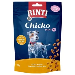 RINTI Extra Mini XS