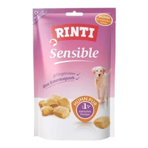 RINTI Sensible frystorkade snacks