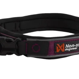 Roam Collar Purple XSmall Kampanjpris