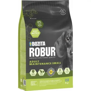 Robur Adult Maintenance Mini 3kg