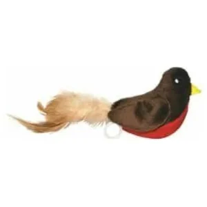 Rocking Robin kattleksak