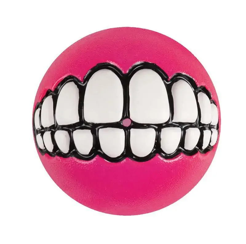 Rogz Grinz M Rosa 6,4 Cm