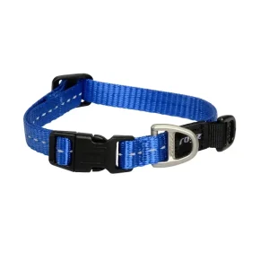 Rogz Halsband Utility Blå Beställ idag