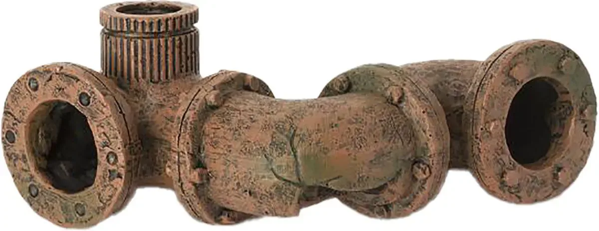 Rör 19×8.5x6cm