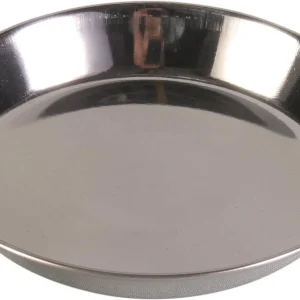 Rostfri Låg 200ml