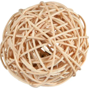 Rottingboll med bj盲llra 酶4cm