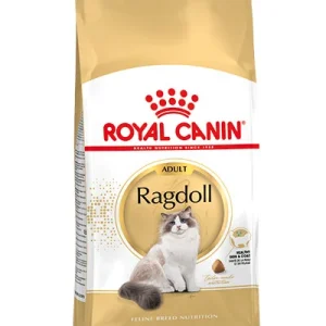 Royal Canin Adult Ragdoll kattfoder