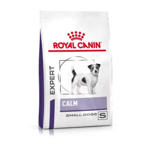 Royal Canin Expert Calm Small Dogs hundfoder