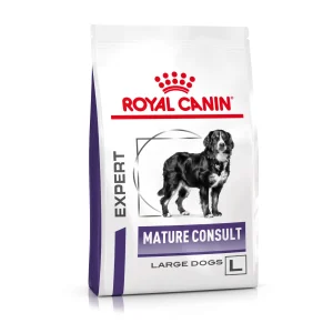 Royal Canin Expert Mature Consult Large Dogs hundfoder