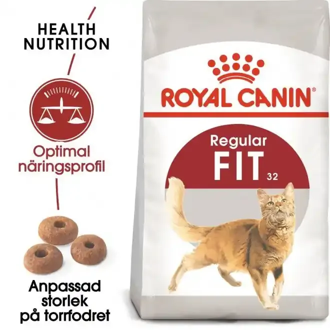 Royal Canin Fit 32 Köp nu