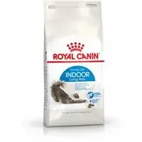 Royal Canin Indoor Long Hair – 4 kg Populärt val