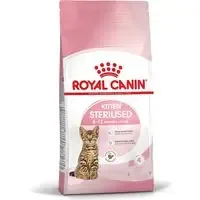 Royal Canin Kitten Sterilised – 3,5 kg Premium