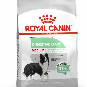 Royal Canin Medium Digestive Care hundfoder