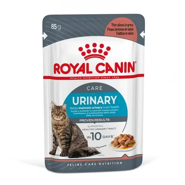 Royal Canin Urinary Care 85 g för katter Erbjudandepris