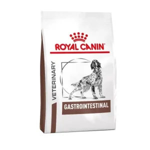 Royal Canin Veterinary Diets Dog Gastrointestinal | Arken Zoo