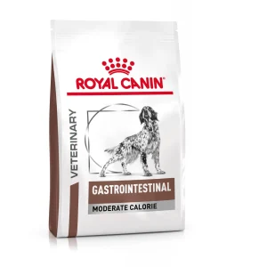 Royal Canin Veterinary Gastrointestinal Moderate Calorie hundfoder