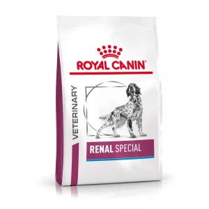 Royal Canin Veterinary Renal Special hundfoder