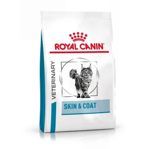 Royal Canin Veterinary Skin & Coat kattfoder
