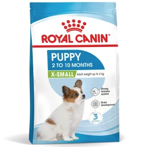 Royal Canin X-Small Puppy hundfoder